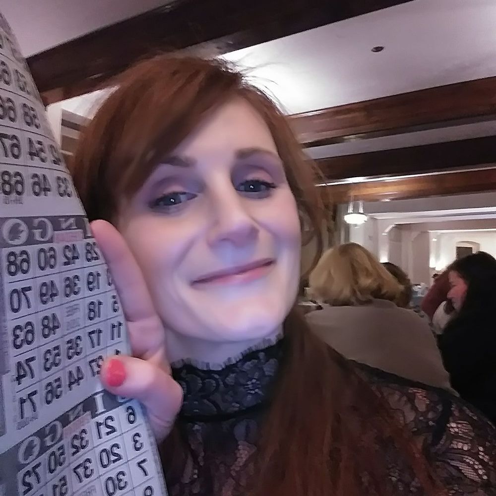 Meet your Posher, Gina